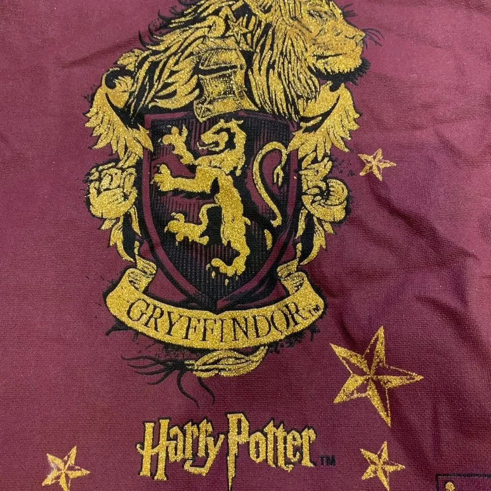 Harry Potter Tote Bag